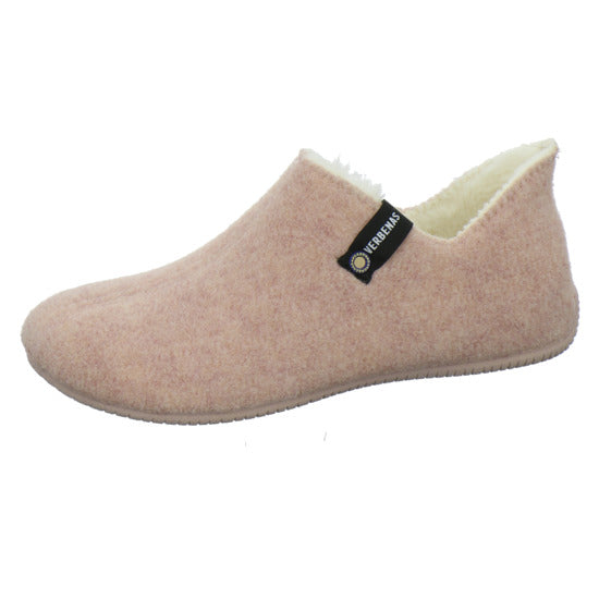 Verbenas Hausschuhe Damen Damen Yoi Picos Rosa