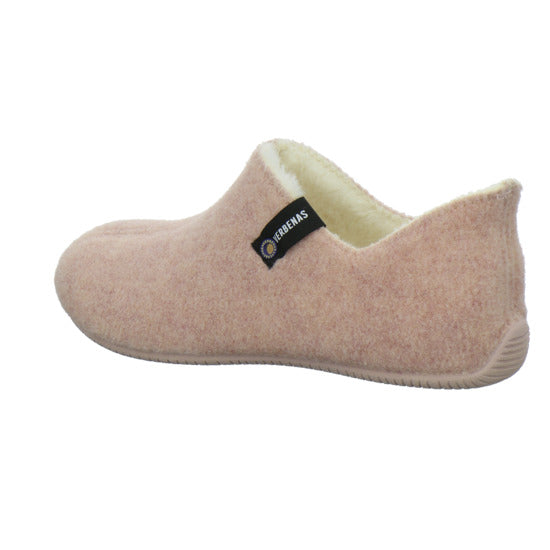 Verbenas Hausschuhe Damen Damen Yoi Picos Rosa