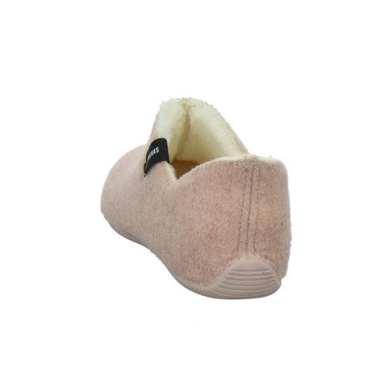 Verbenas Hausschuhe Damen Damen Yoi Picos Rosa