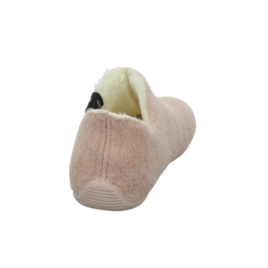 Verbenas Hausschuhe Damen Damen Yoi Picos Rosa