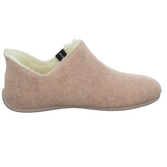 Verbenas Hausschuhe Damen Damen Yoi Picos Rosa