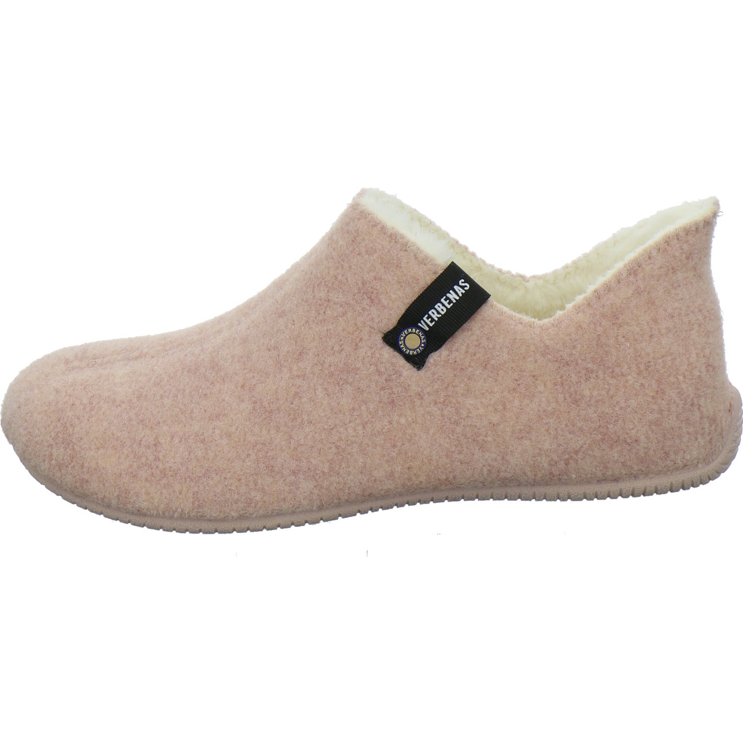 Verbenas Hausschuhe Damen Damen Yoi Picos Rosa