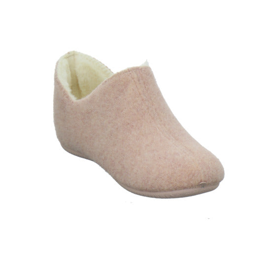 Verbenas Hausschuhe Damen Damen Yoi Picos Rosa