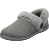 Skechers Hausschuhe Damen Damen Cozy Campfire Anthrazit