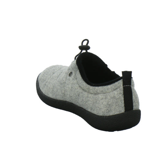 Rohde Hausschuhe Damen Damen Olbia Hellgrau