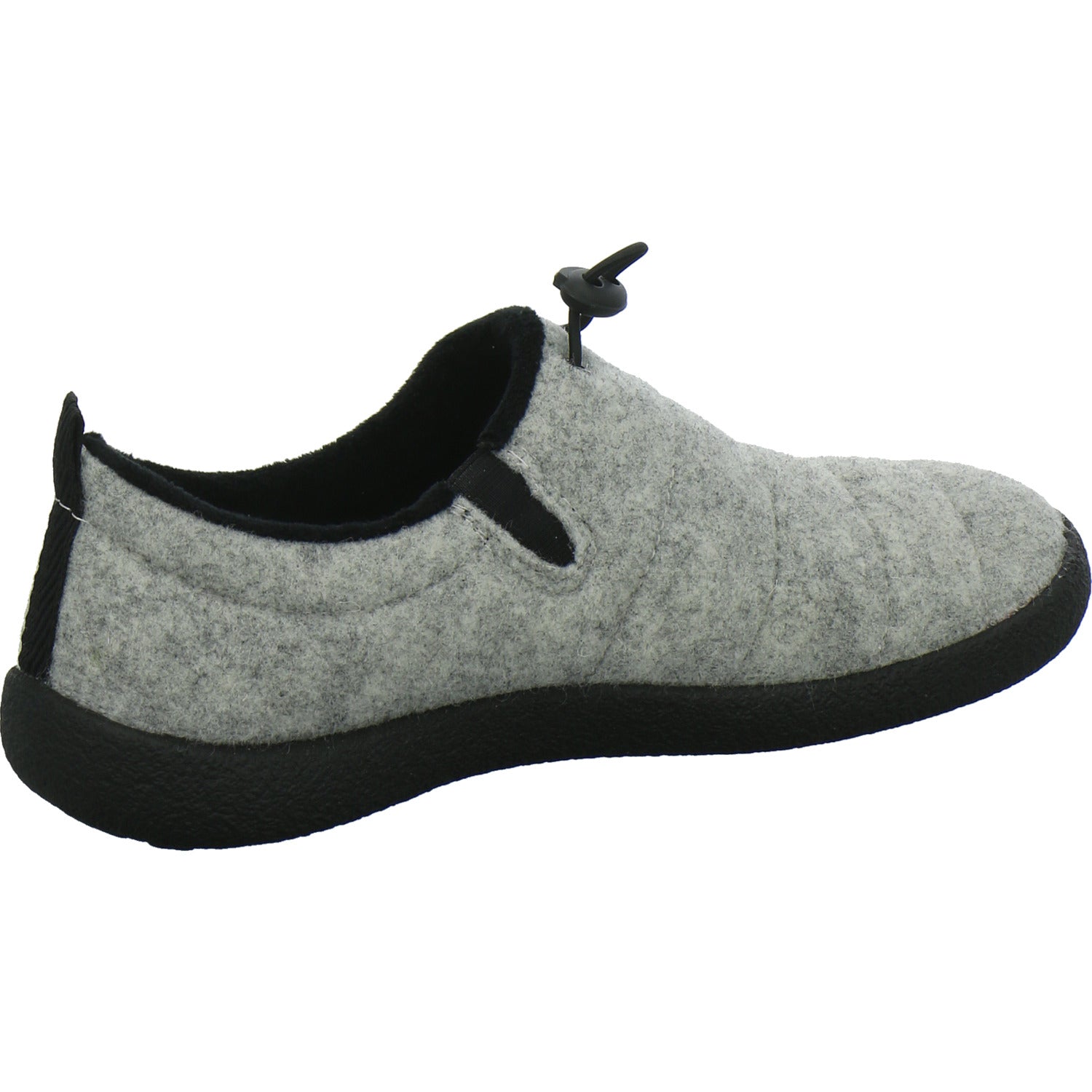 Rohde Hausschuhe Damen Damen Olbia Hellgrau