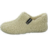Verbenas Hausschuhe Damen Damen Yoi Curly Beige