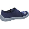Superfit Hausschuhe Kinder Unisex - Kinder Bill Dunkelblau