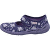 Superfit Hausschuhe Kinder Unisex - Kinder Belinda Violett