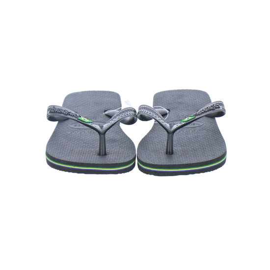 Havaianas Damen Damen Schwarz