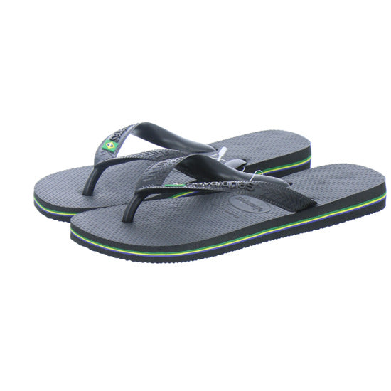 Havaianas Damen Damen Schwarz
