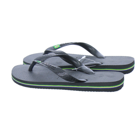 Havaianas Damen Damen Schwarz