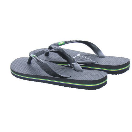 Havaianas Damen Damen Schwarz