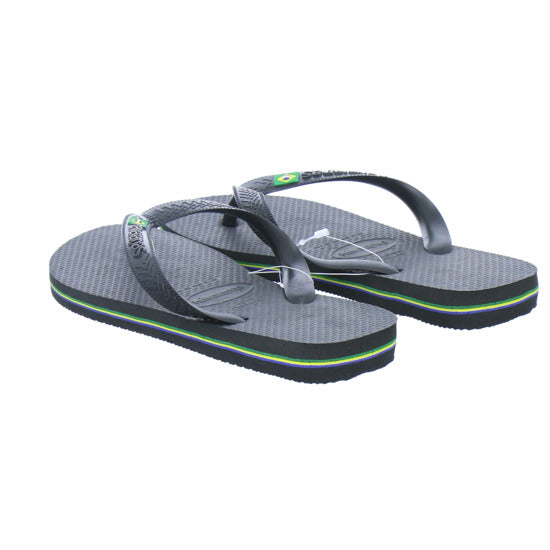 Havaianas Damen Damen Schwarz