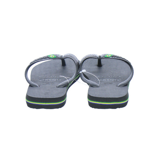 Havaianas Damen Damen Schwarz