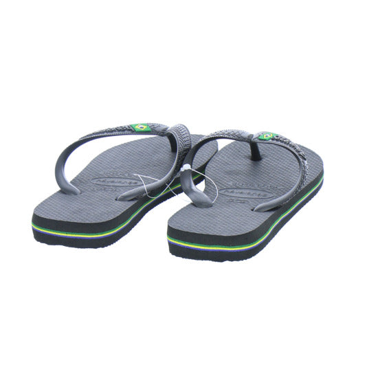 Havaianas Damen Damen Schwarz