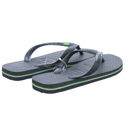 Havaianas Damen Damen Schwarz