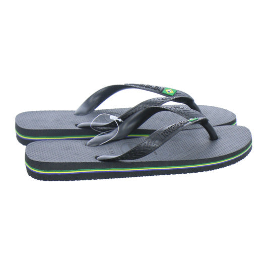 Havaianas Damen Damen Schwarz