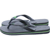 Havaianas Damen Damen Schwarz