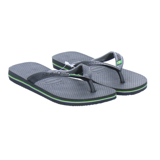 Havaianas Damen Damen Schwarz