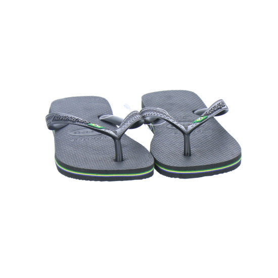 Havaianas Damen Damen Schwarz