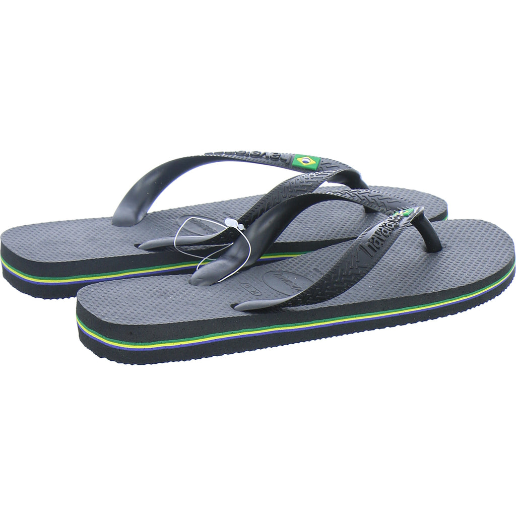 Havaianas Damen Damen Schwarz