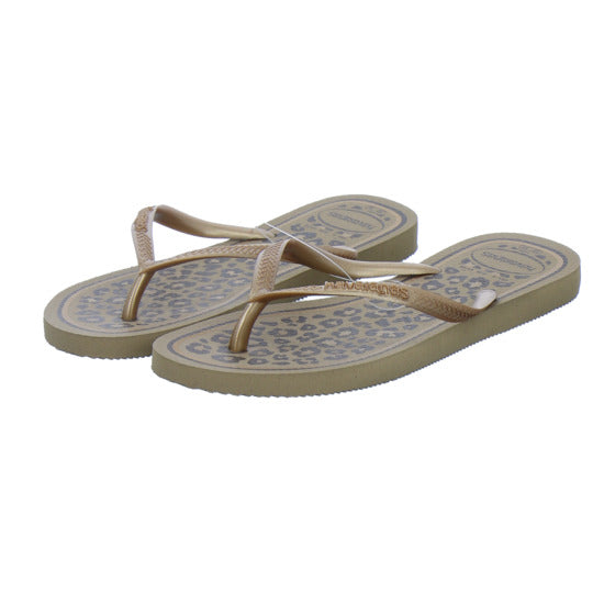 Havaianas Damen Damen animal