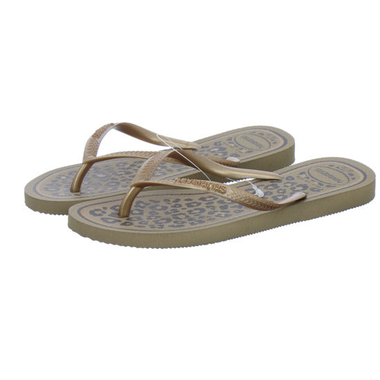 Havaianas Damen Damen animal