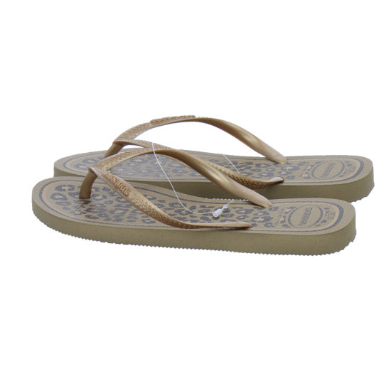 Havaianas Damen Damen animal
