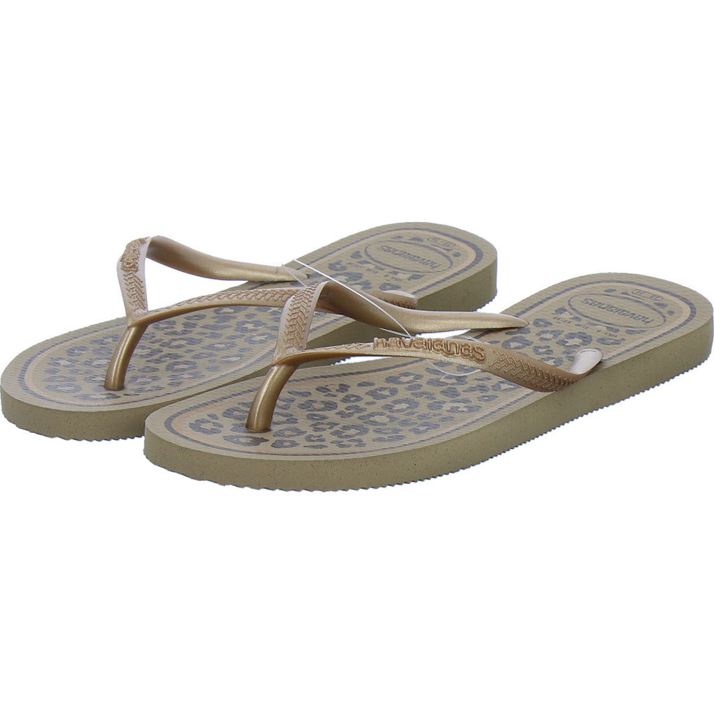Havaianas Damen Damen animal
