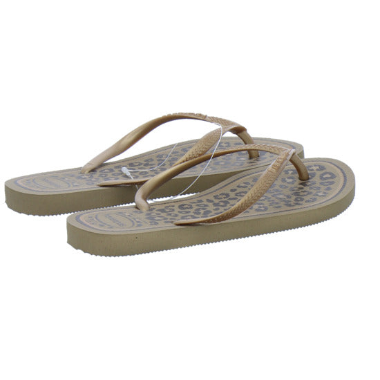 Havaianas Damen Damen animal