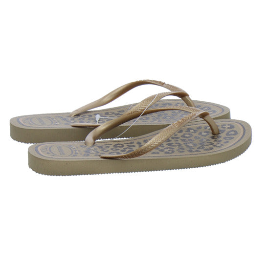 Havaianas Damen Damen animal