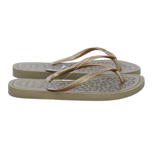 Havaianas Damen Damen animal