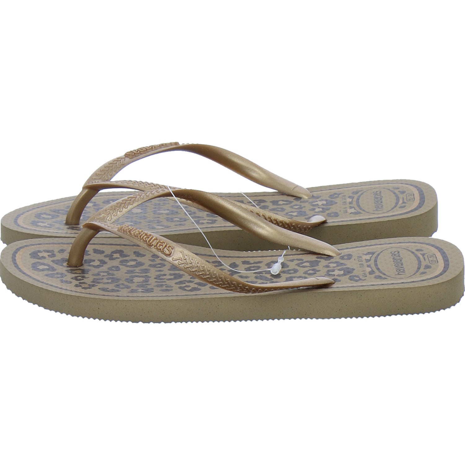 Havaianas Damen Damen animal