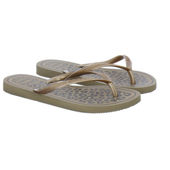 Havaianas Damen Damen animal