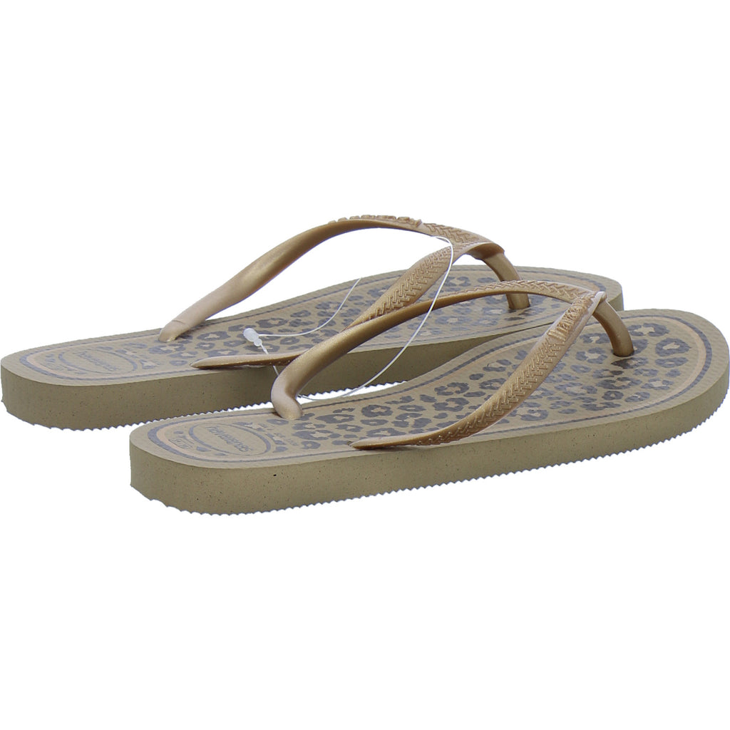 Havaianas Damen Damen animal
