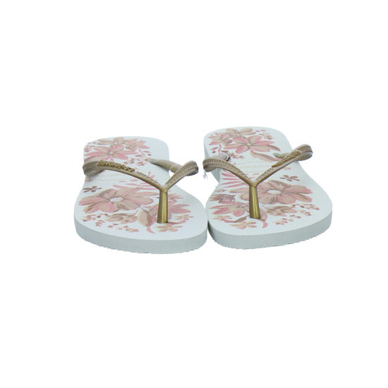 Havaianas Damen Damen Slim Organic Rosa
