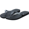 Havaianas Damen Damen Top Logo Anthrazit