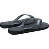 Havaianas Damen Damen Top Logo Anthrazit
