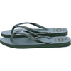 Havaianas Damen Damen Slim Gloss oliv