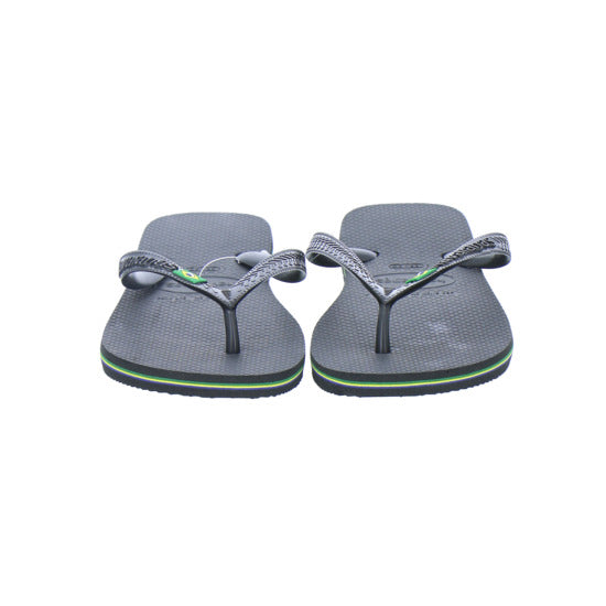 Havaianas Damen Herren Schwarz