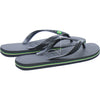 Havaianas Damen Herren Schwarz