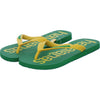 Havaianas Damen Herren top Logomania Orange