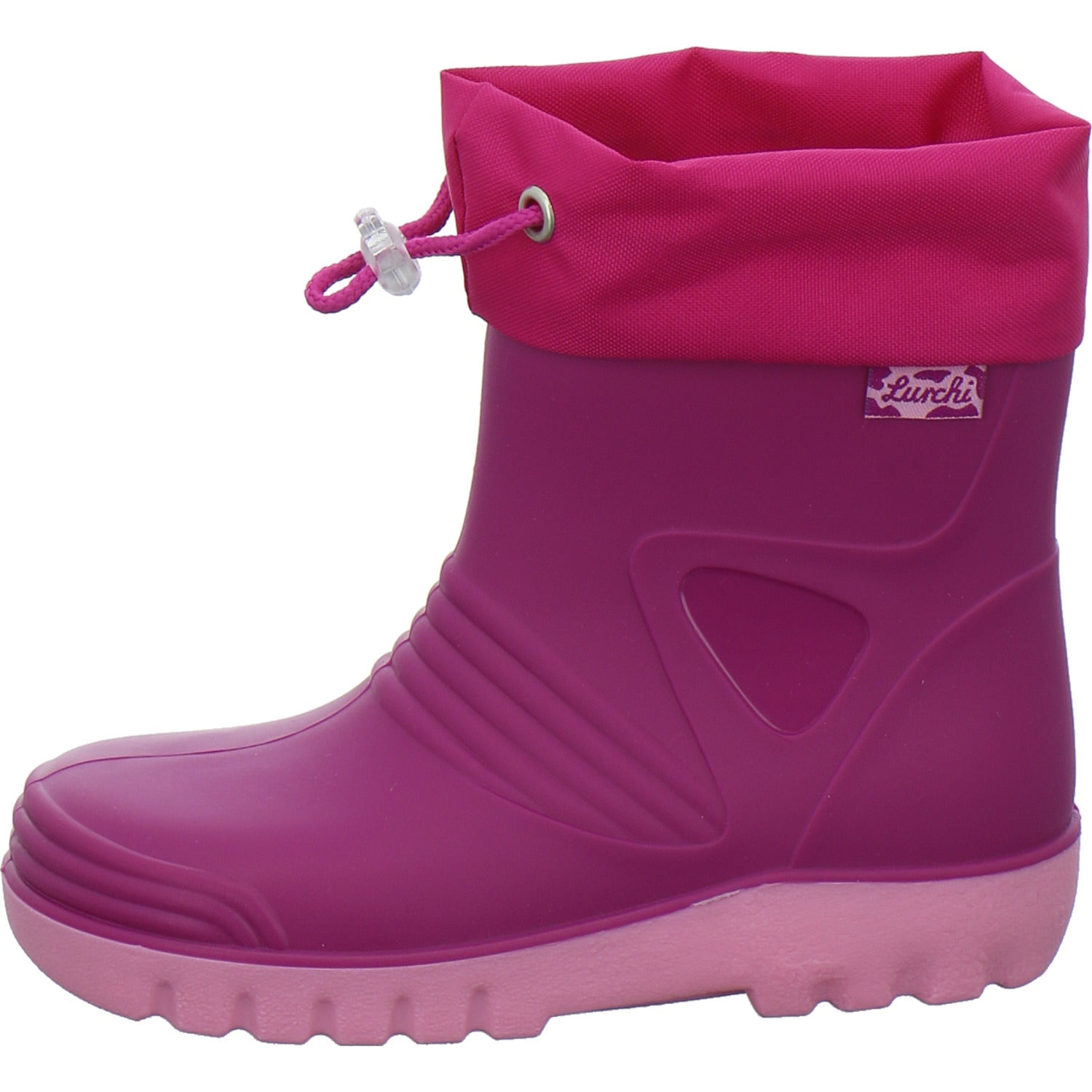Bild 2 - Lurchi Gummistiefel