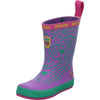 Affenzahn Damen Unisex - Kinder Vegan Plashy Pink