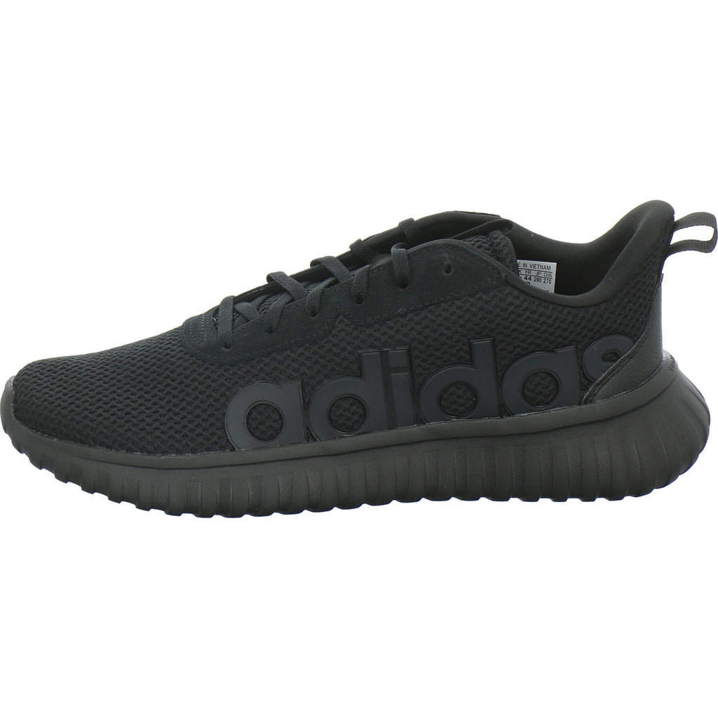 ADIDAS Turnschuhe Herren KAPTIR BASE Schwarz