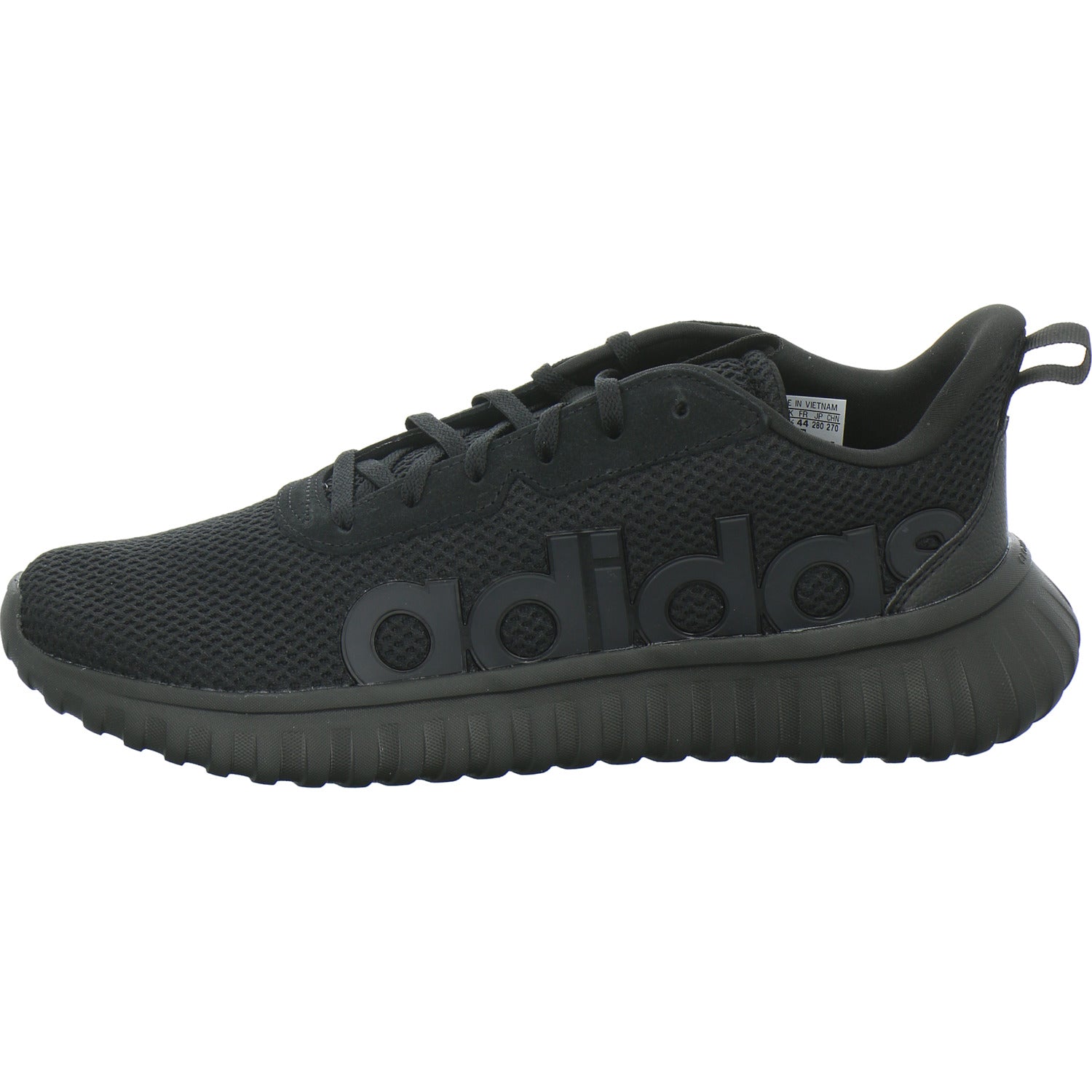 ADIDAS Turnschuhe Herren KAPTIR BASE Schwarz