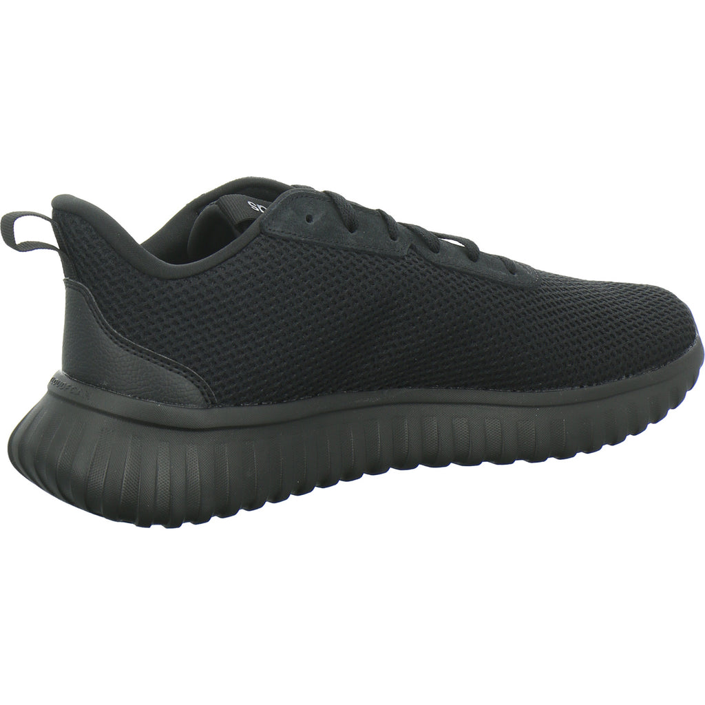 ADIDAS Turnschuhe Herren KAPTIR BASE Schwarz