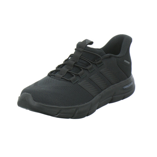 ADIDAS Turnschuhe Herren CLOUDFOAM FLEX Schwarz