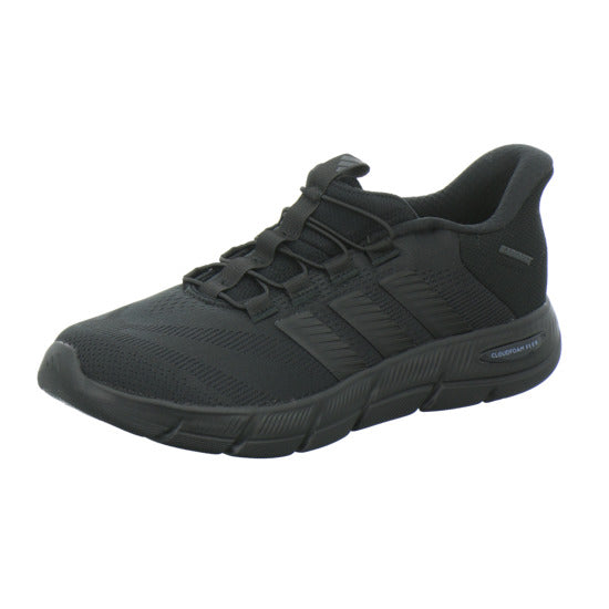 ADIDAS Turnschuhe Herren CLOUDFOAM FLEX Schwarz